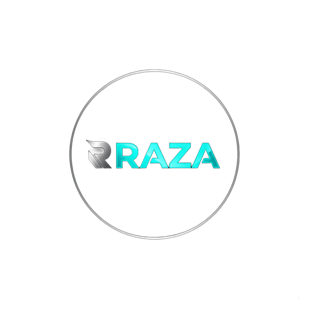 Raza Logo